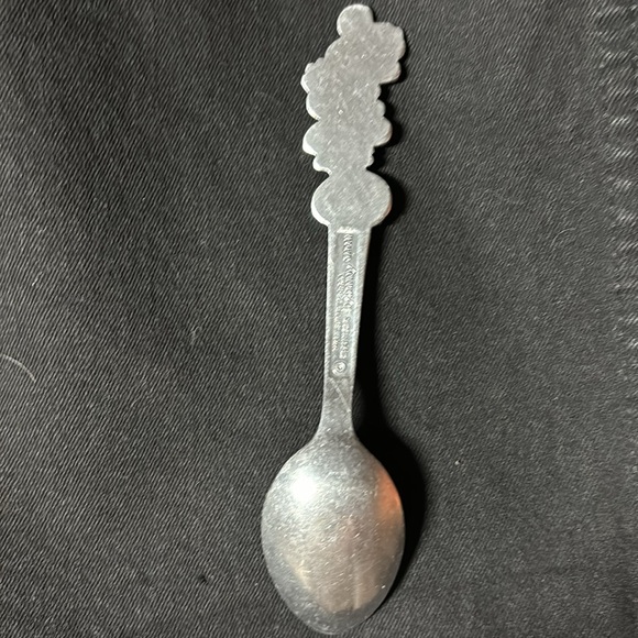 Vintage Minnie Mouse Spoon - Picture 2 of 4